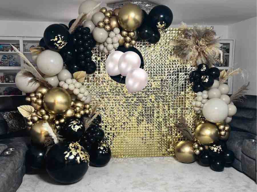 Corporate gifts background