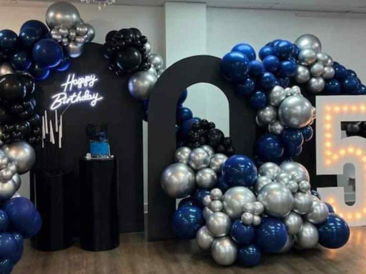 Decoration Services Dubai